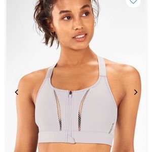 Fabletics | Zoe high impact sports bra